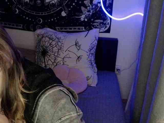 RacyRob webcam