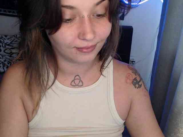 Modella: RacyRob