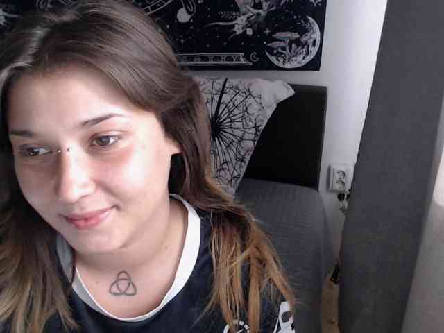 RacyRob webcam