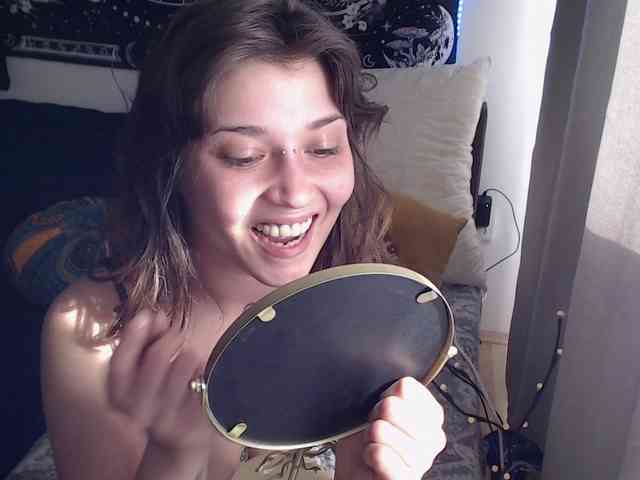 Modella: RacyRoby