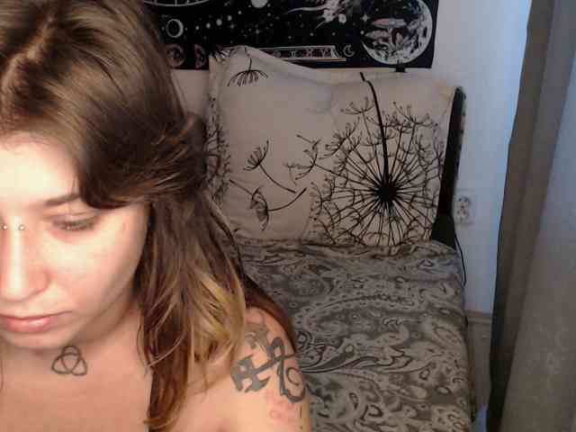 Modella: RacyRob