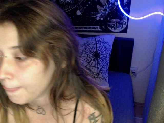 Modella: RacyRob