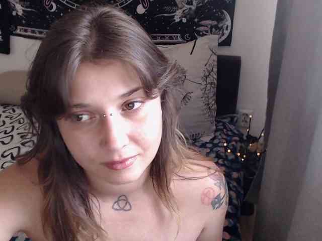Modella: RacyRob