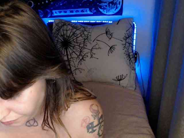 RacyRob webcam