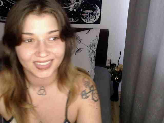 Modella: RacyRob