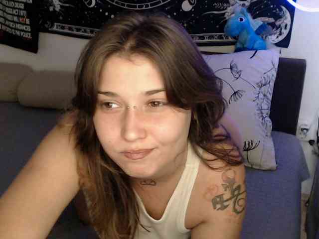 RacyRob webcam
