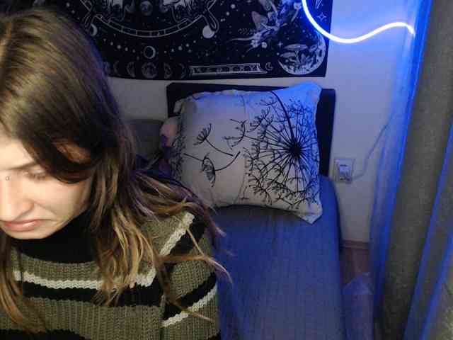 RacyRob webcam