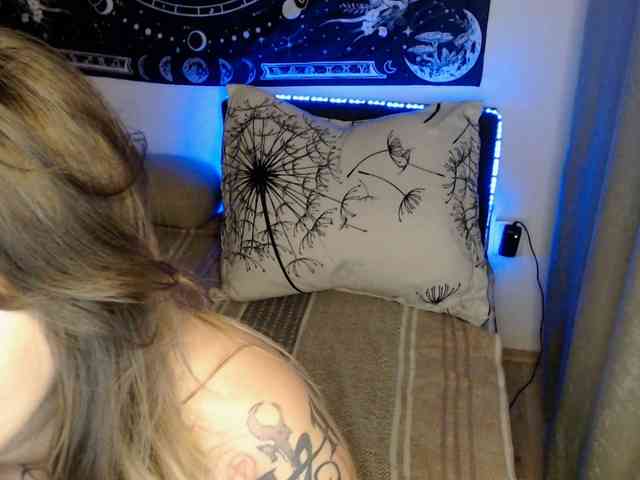 RacyRob webcam