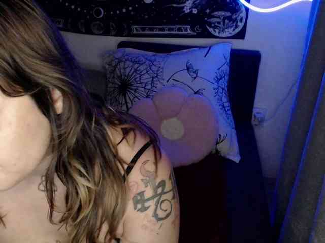 RacyRob webcam