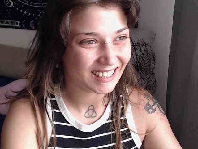 RacyRoby webcam