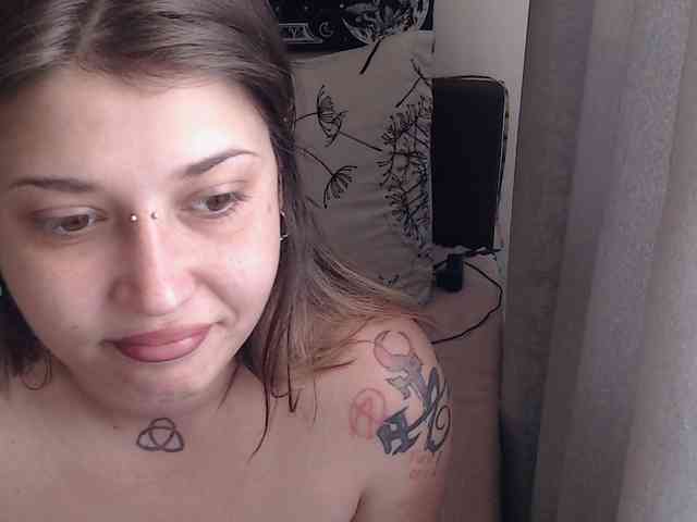 RacyRob webcam