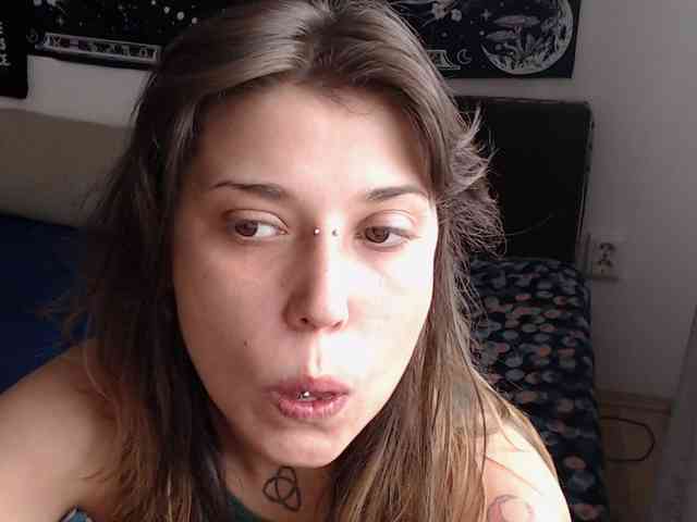 RacyRoby webcam