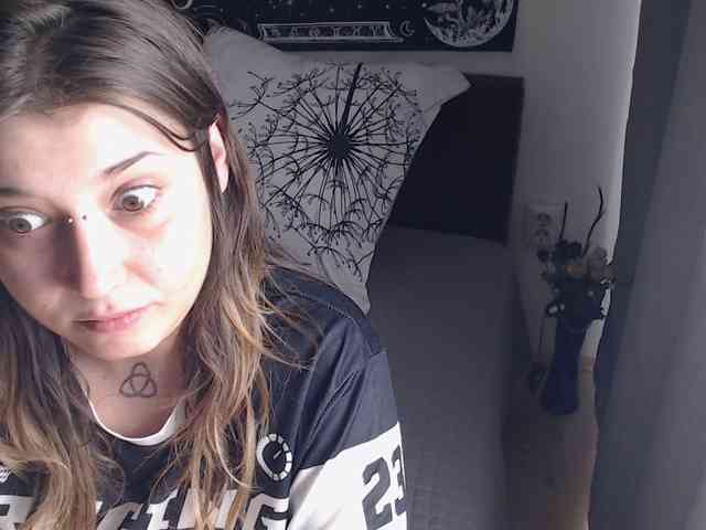 RacyRob webcam