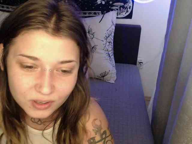 Modella: RacyRob