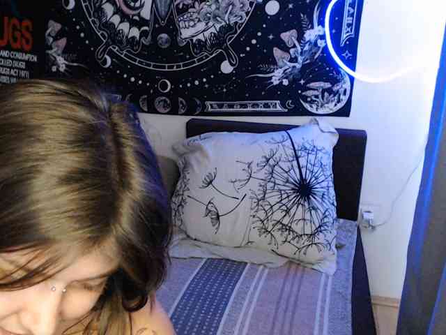 Modella: RacyRob