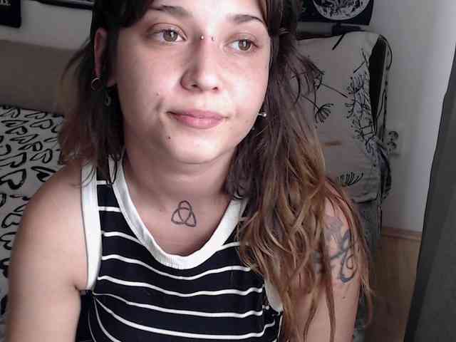 Modella: RacyRoby