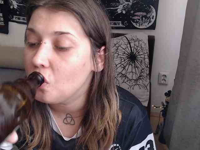 Modella: RacyRob