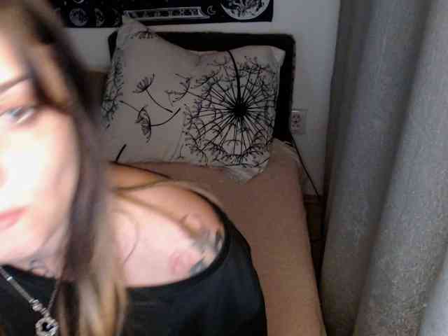 Modella: RacyRob