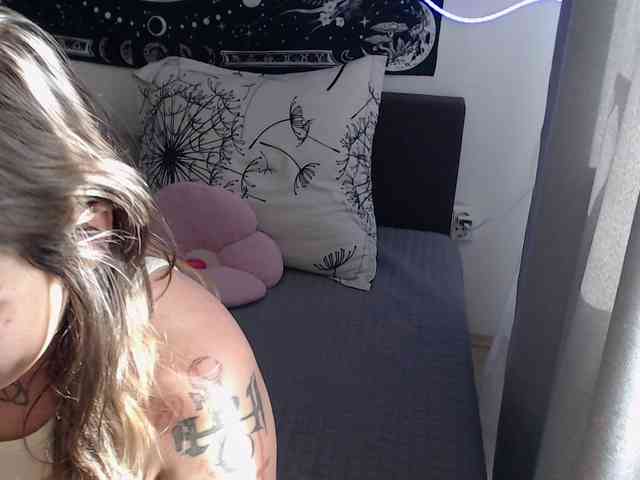 RacyRob webcam