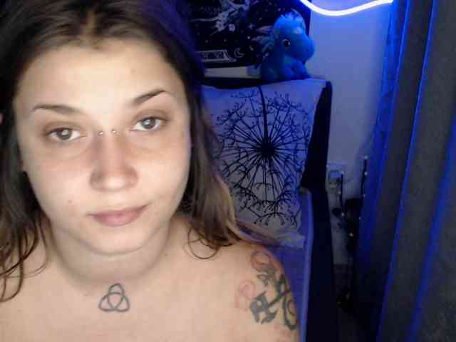 RacyRob webcam