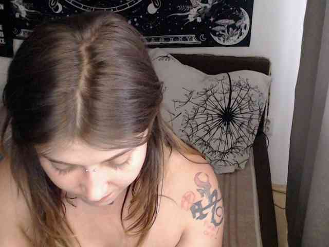 RacyRob webcam