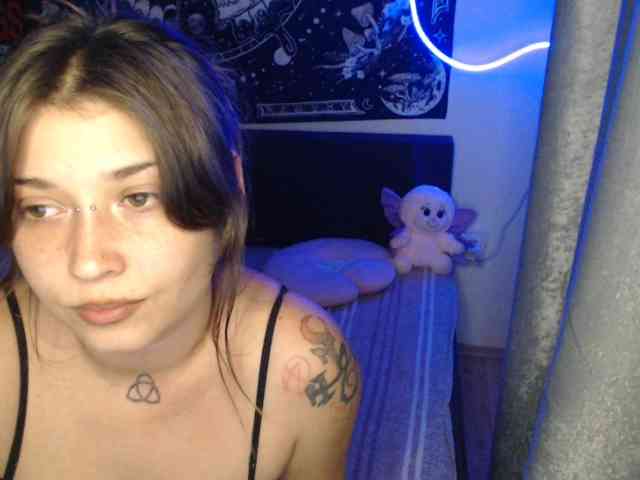 Modella: RacyRob