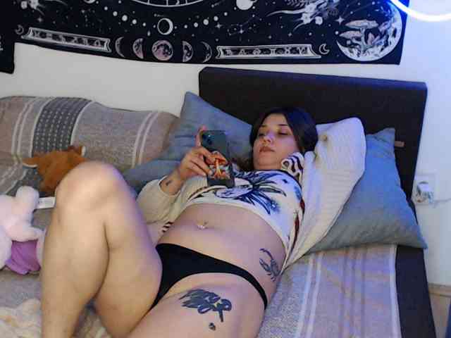 Modella: RacyRob