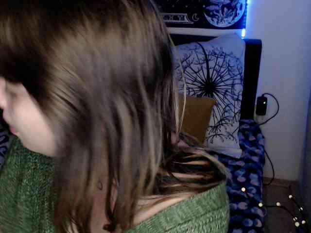 RacyRoby webcam