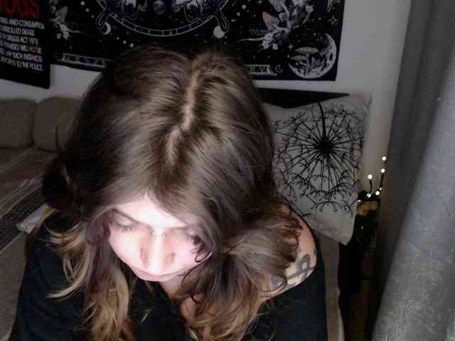 Modella: RacyRob