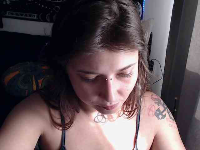 Modella: RacyRoby