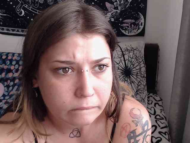 RacyRoby Sex Cam Show