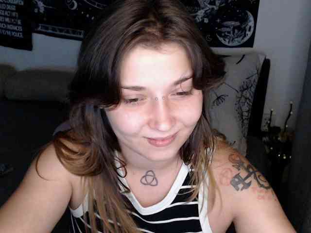 Modella: RacyRob