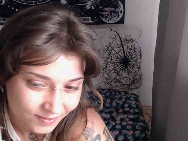 RacyRoby webcam