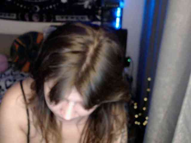 RacyRoby webcam