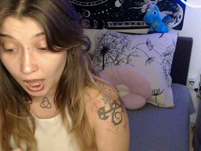RacyRob webcam
