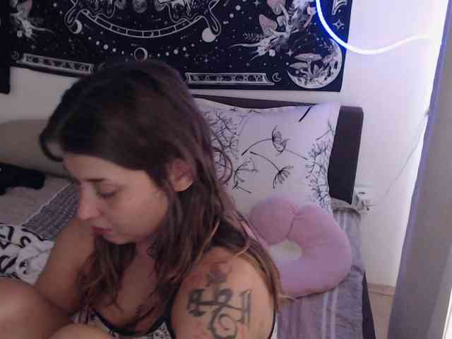 RacyRob webcam