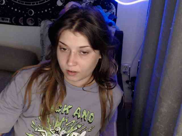 Modella: RacyRob