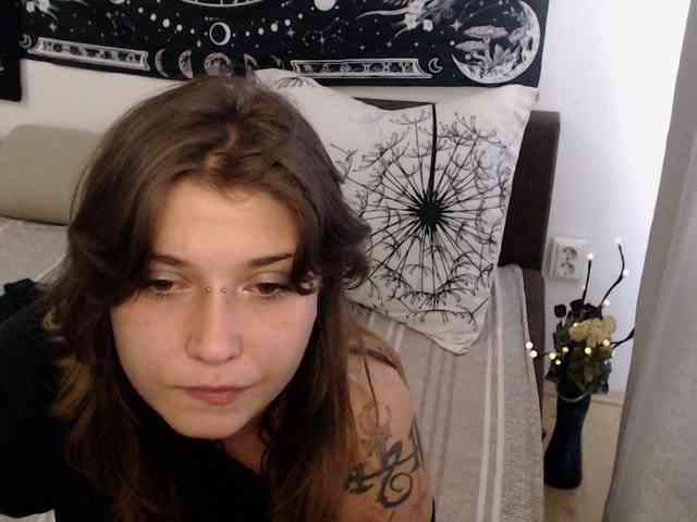 Modella: RacyRob