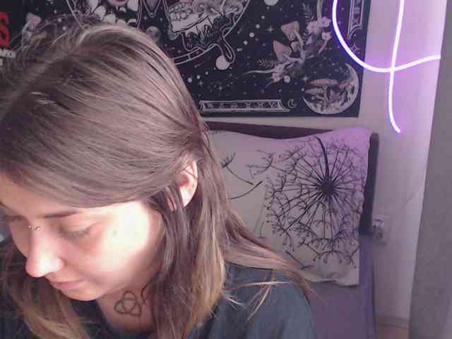 Modella: RacyRob