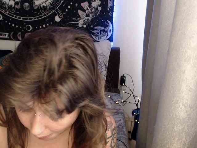 RacyRoby webcam