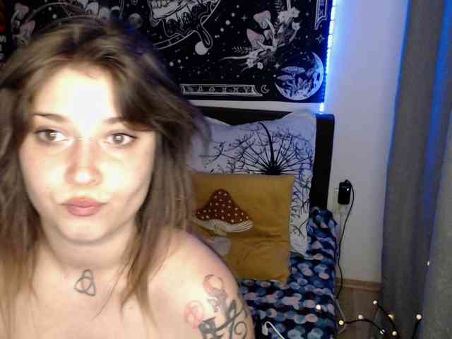 RacyRoby webcam