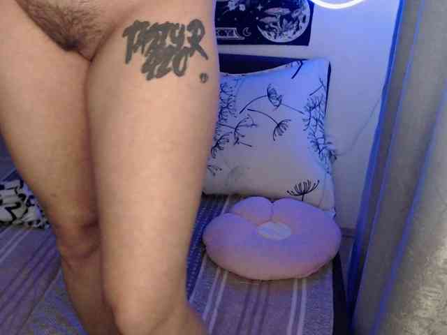 RacyRob webcam