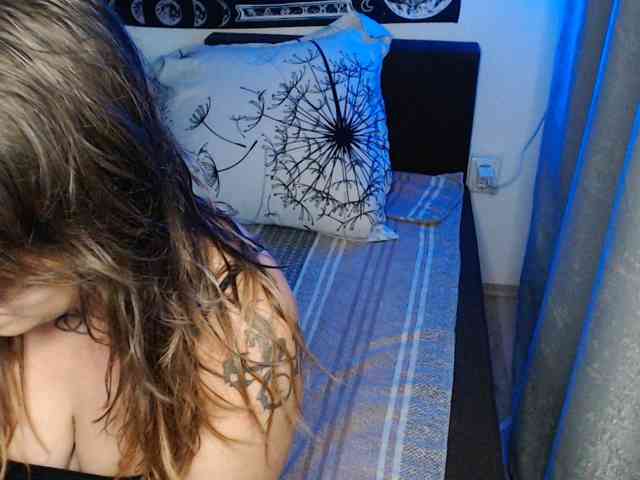 RacyRob webcam