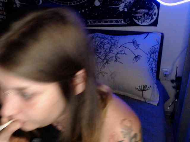 RacyRob webcam