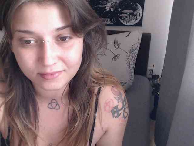 RacyRoby Live Webcam on BongaCams