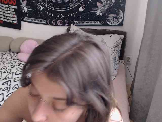 Modella: RacyRob