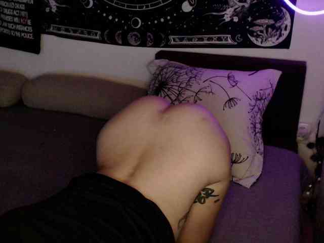 Modella: RacyRob