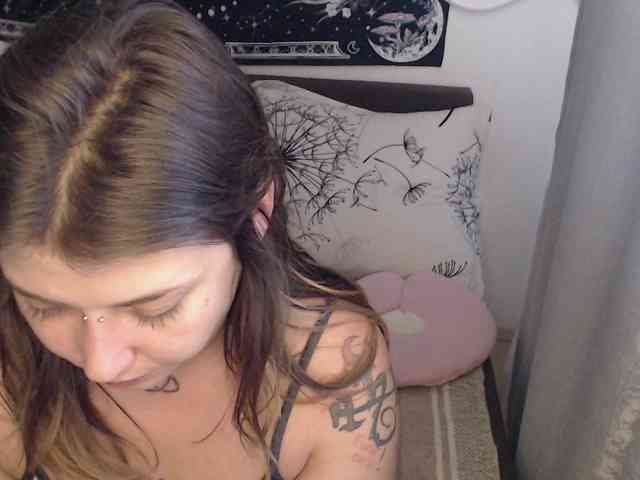 Modella: RacyRob
