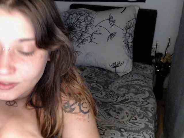 Modella: RacyRob