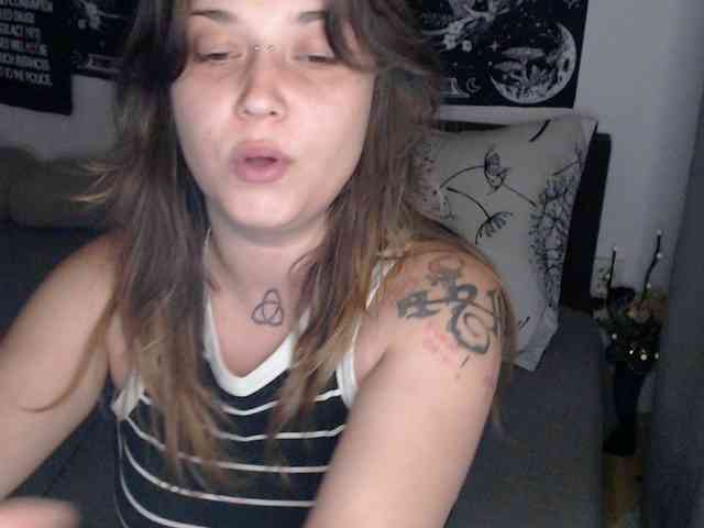 Modella: RacyRob
